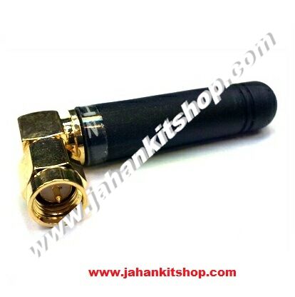 JK 433 RIGHT