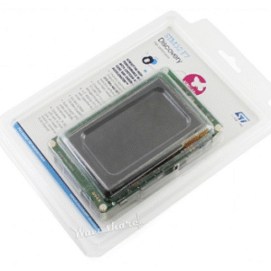 stm32f746 discovery