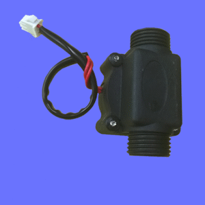 Flow Switch G1/2" 250V/پلاستیکی