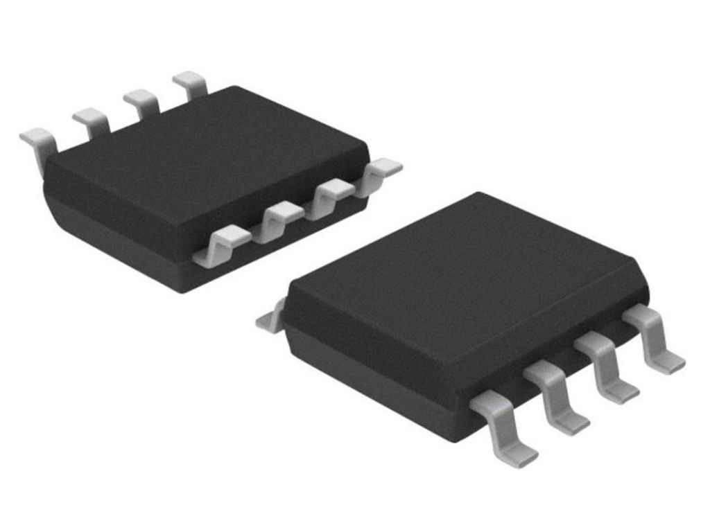 4Kbit (512*8) Two-wire Serial EEPROM