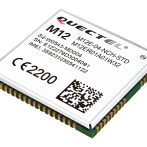 ماژول GPS M12