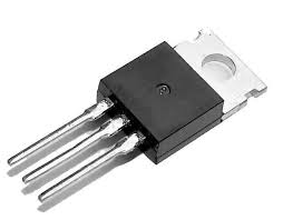 Linear Voltage Regulator 1A 5V