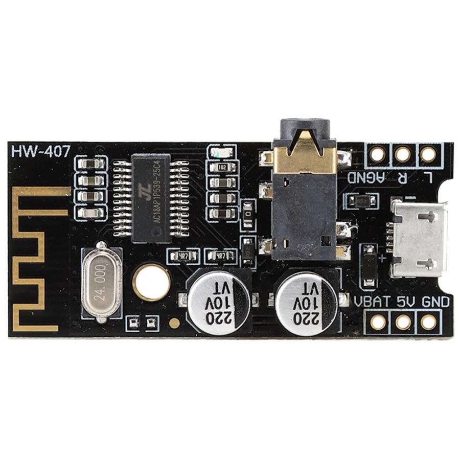 HW-407