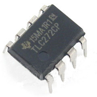PRECISION Dual OPERATIONAL Amplifiers