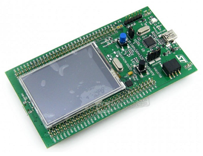 DISCOVERY STM32F429