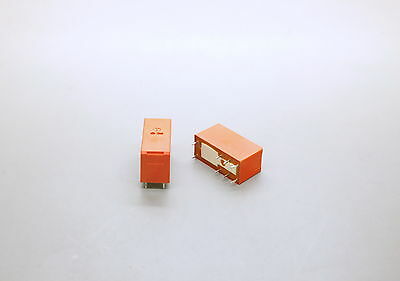 رله مخابراتی 24V- 2A- 8Pin