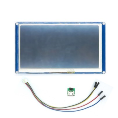 NX8048T070 NEXTION 7 inch BASIC