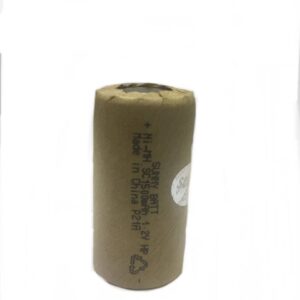 Battery SC 1500mA HP