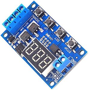 HCW-M135 Timer Module