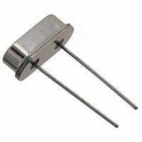 کریستال 6MHz
