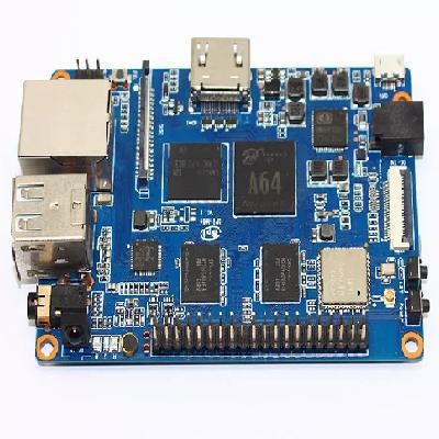 Banana Pi-M64