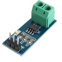 ACS712 5A Module