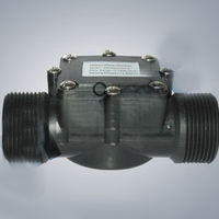Micro Flow Sensor