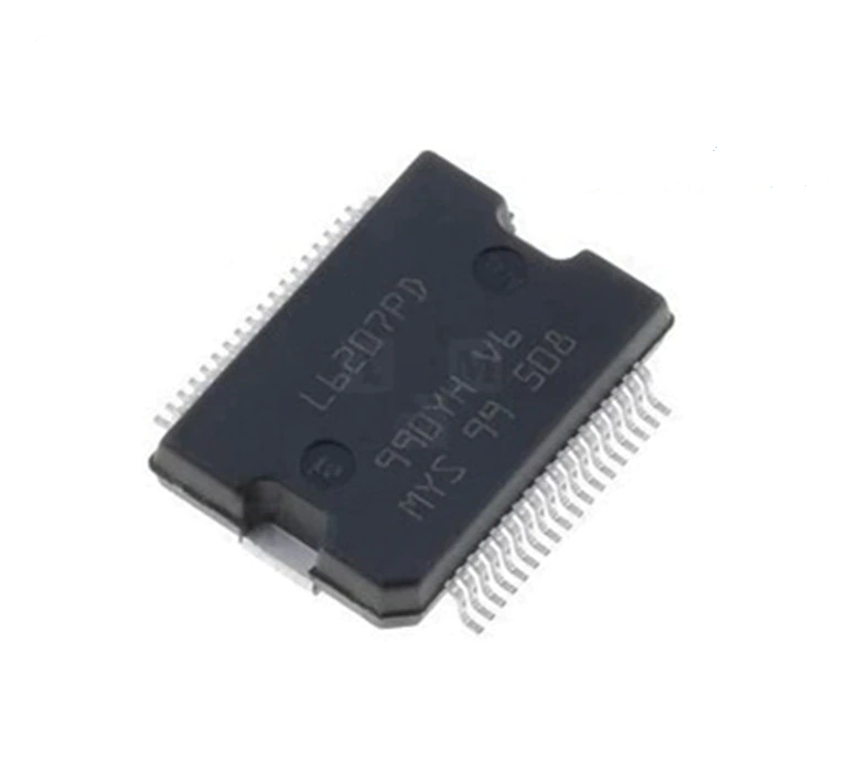 L6207PD PowerSO-36