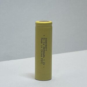 Battery AA 900mAh