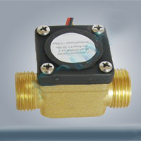 Micro Flow Sensor