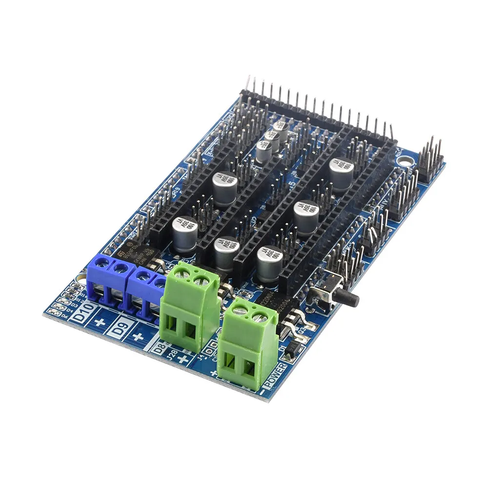 RAMPS V1.6