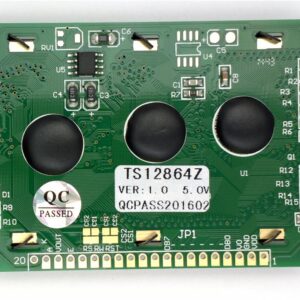 LCD 64*128 TS12864Z Blue