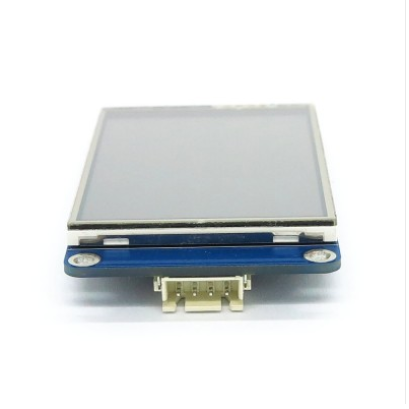 Nextion NX3224T024 - Generic 2.4" TFT Intelligent