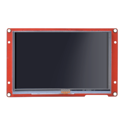NX8048P050-011R Nextion intelligent 5 inch