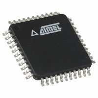 ATmega16AU TQFP-44 ORIGINAL