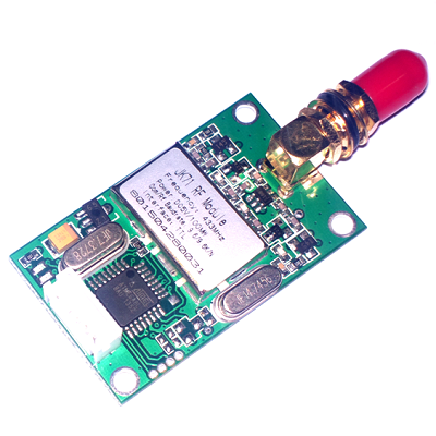 JK71 433MHz TTL Module