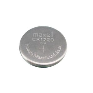 Battery 1220 MAXELL