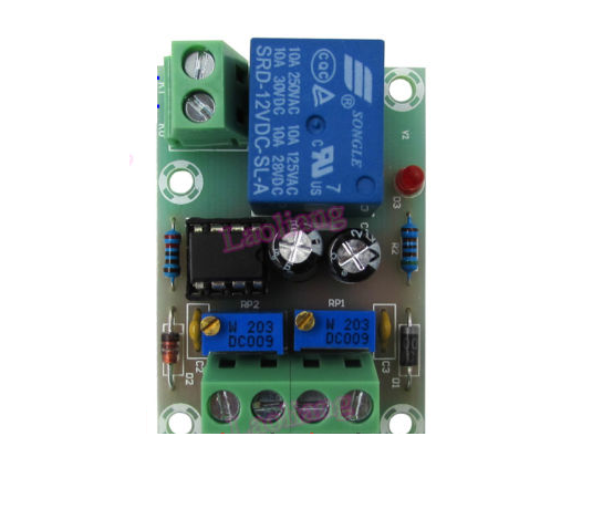 XH-M601