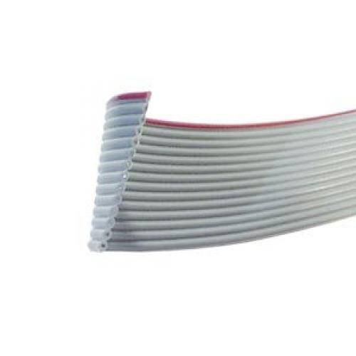 کابل فلت 14 رشته طوسی