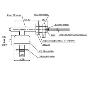 Float Switch