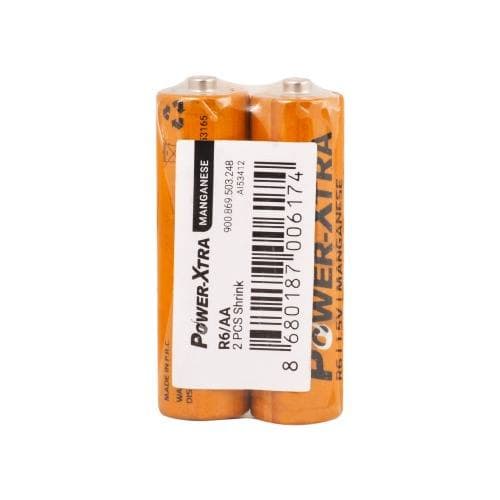 Battery 1.5V AA Q