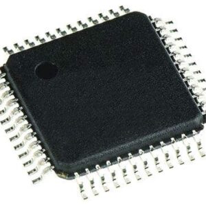 MC68HC908AZ60 EEPROM