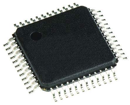 MC68HC908AZ60 EEPROM