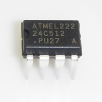 AT24C512 DIP