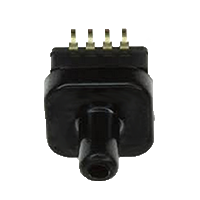 High Temperature Accuracy Integrated Silicon Press