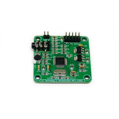 VS1053 MODULE