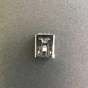 کانکتور مادگی روبردی USB Mini