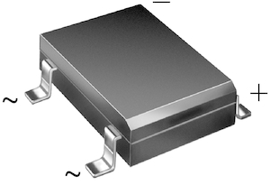Bridge Rectifiers