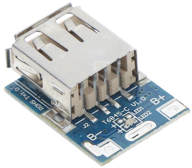 T6845 MODULE