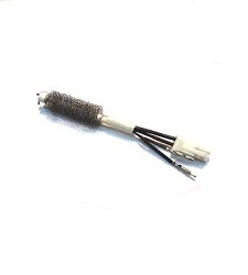 المنت هیتر 2سیم Gordak