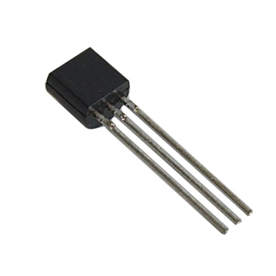 Linear Voltage Regulators 12V 0.1A