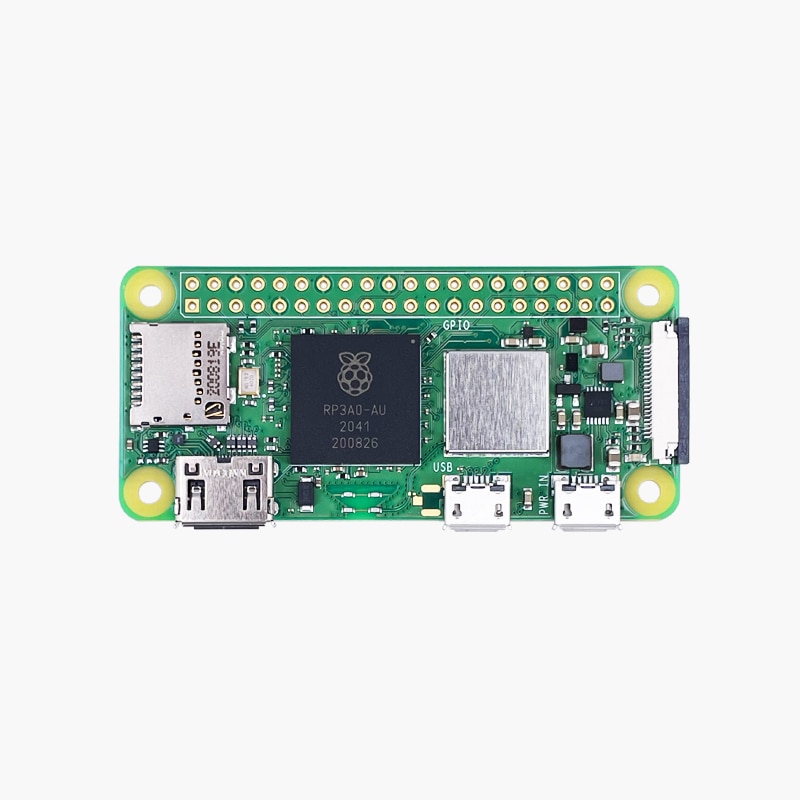 RASPBERRY PI ZERO W-2