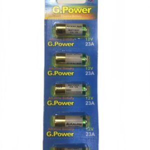 Battery A23 Q