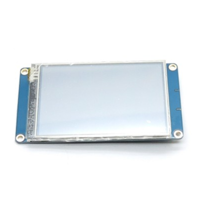 Nextion NX4832T035 - 3.5 Inch HMI TFT LCD Touch Di