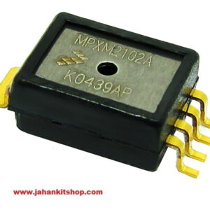 SENS PRESSURE 14.5 PSI MAX MPAK