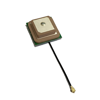 آنتن آکتیو GPS