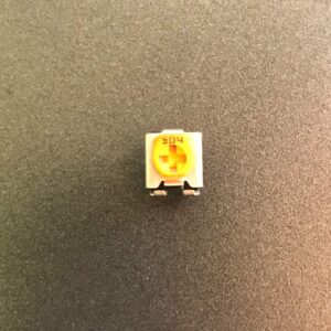پتانسیومتر خوابیده 500K Ohm