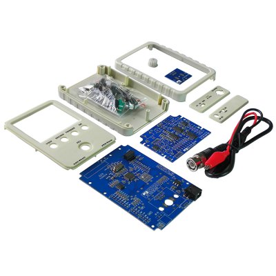 کیت آموزشی اسیلوسکوپ