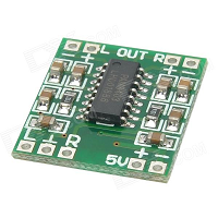 PAM8403 3W Amplifier