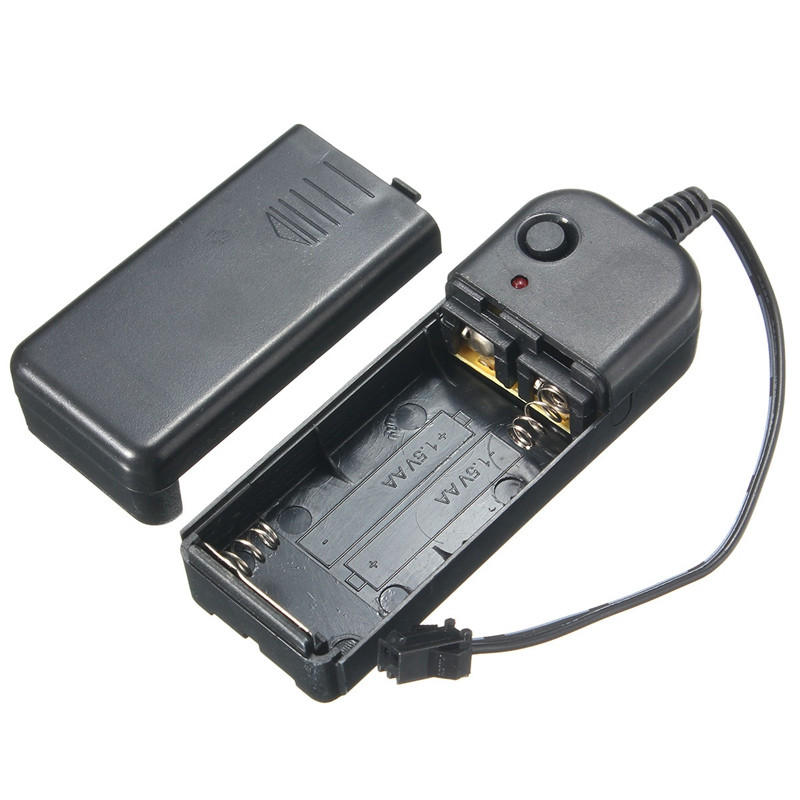 El Wire Driver DC3V Battery